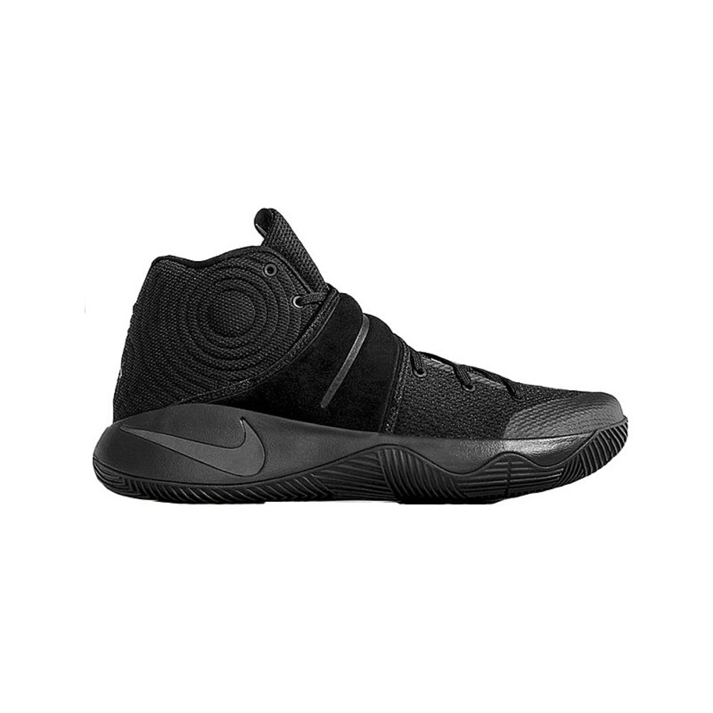 Kyrie 2 Triple Black